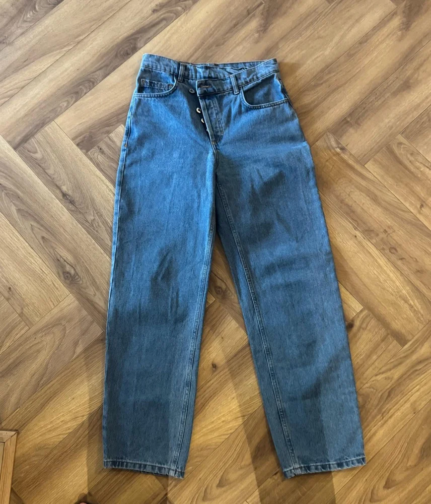 Jeans, size S / 36 / 8, photo 4