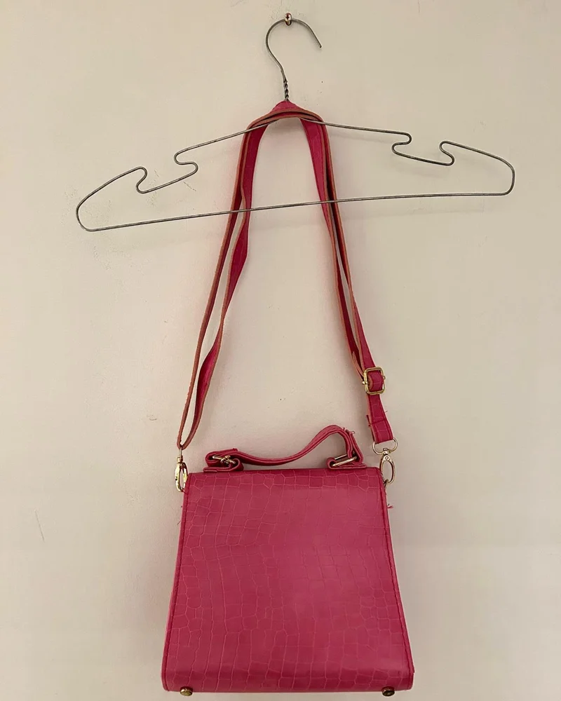 Cross-Body Bag, size One size, photo 4