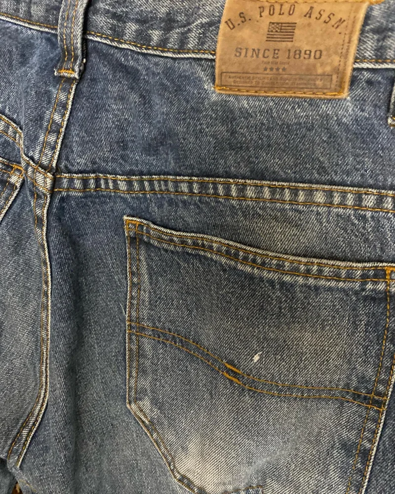 Polo Ralph Lauren Jeans, size W38, photo 2