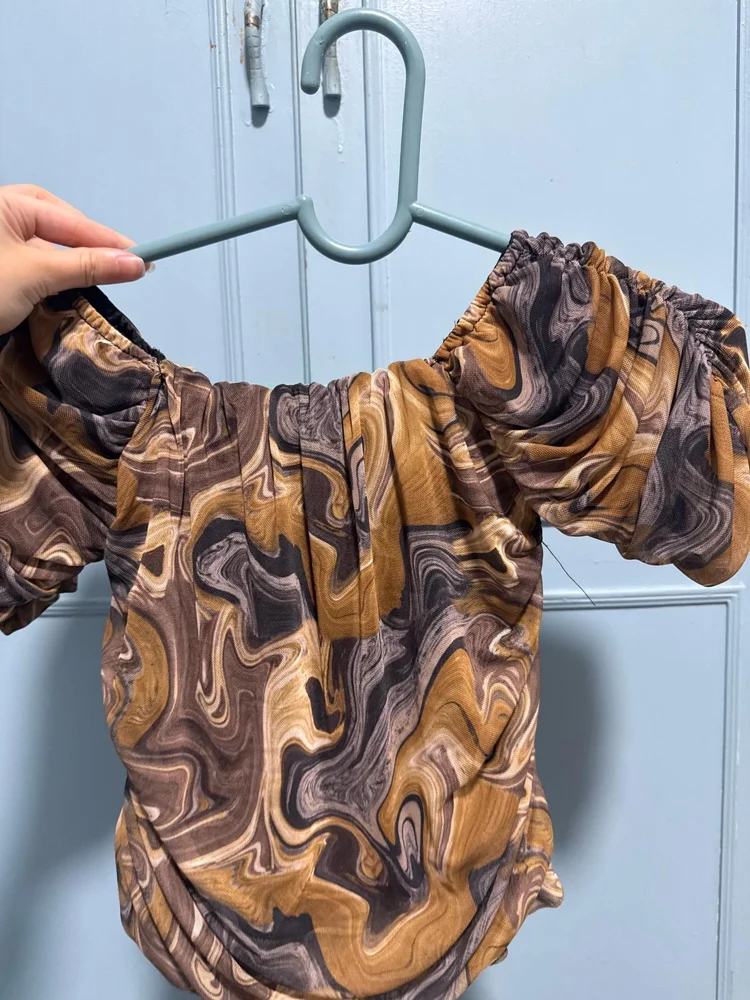 Local Blouses, size M / 38 / 10, photo 6