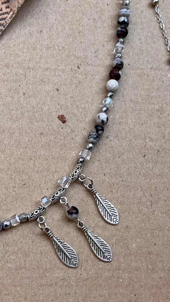 Necklaces, size One size, photo 3