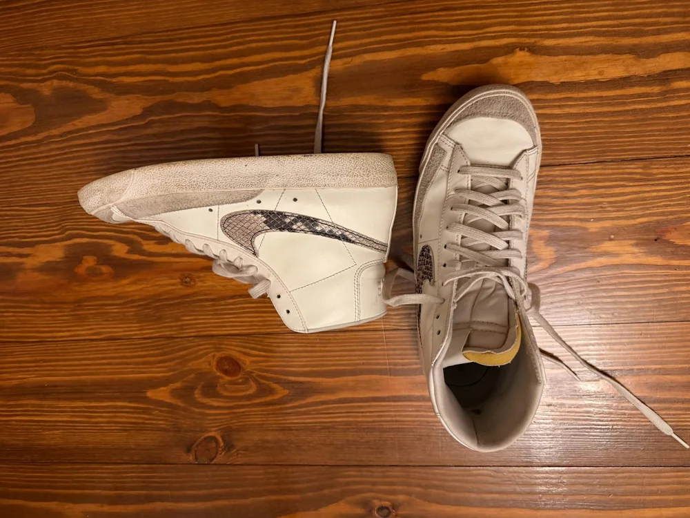 Nike Sneakers, size 39, photo 2