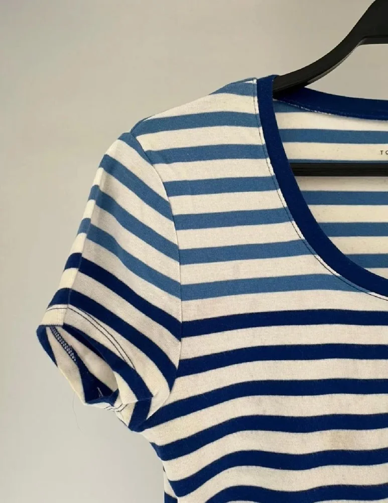 Tommy Hilfiger T-shirts, size M / 38 / 10, photo 2