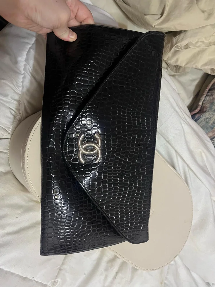Chanel Clutch, size Other, photo 2