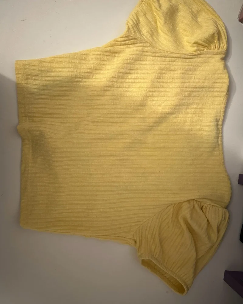 Bershka Tank Tops, size M / 38 / 10, photo 3