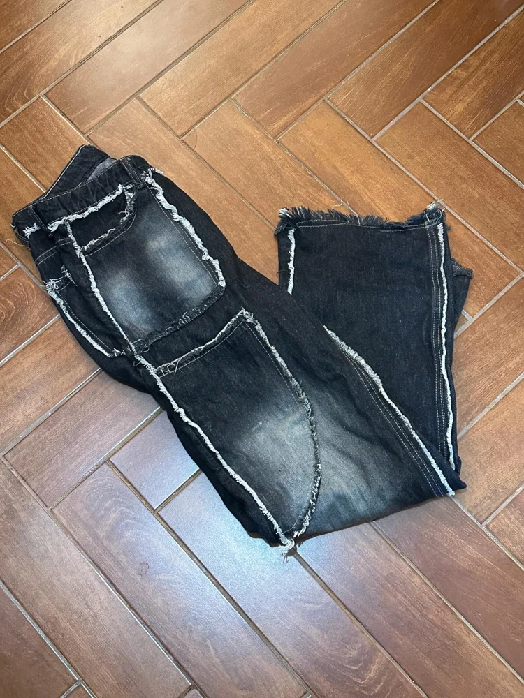 local brands Jeans, size S, photo 3