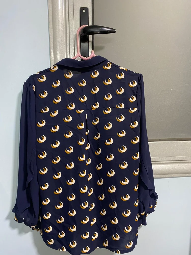 Blouses, size M / 38 / 10, photo 2