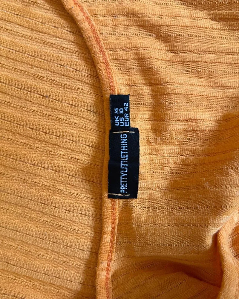 PrettyLittleThing Mini Dresses, size M / 38 / 10, photo 3