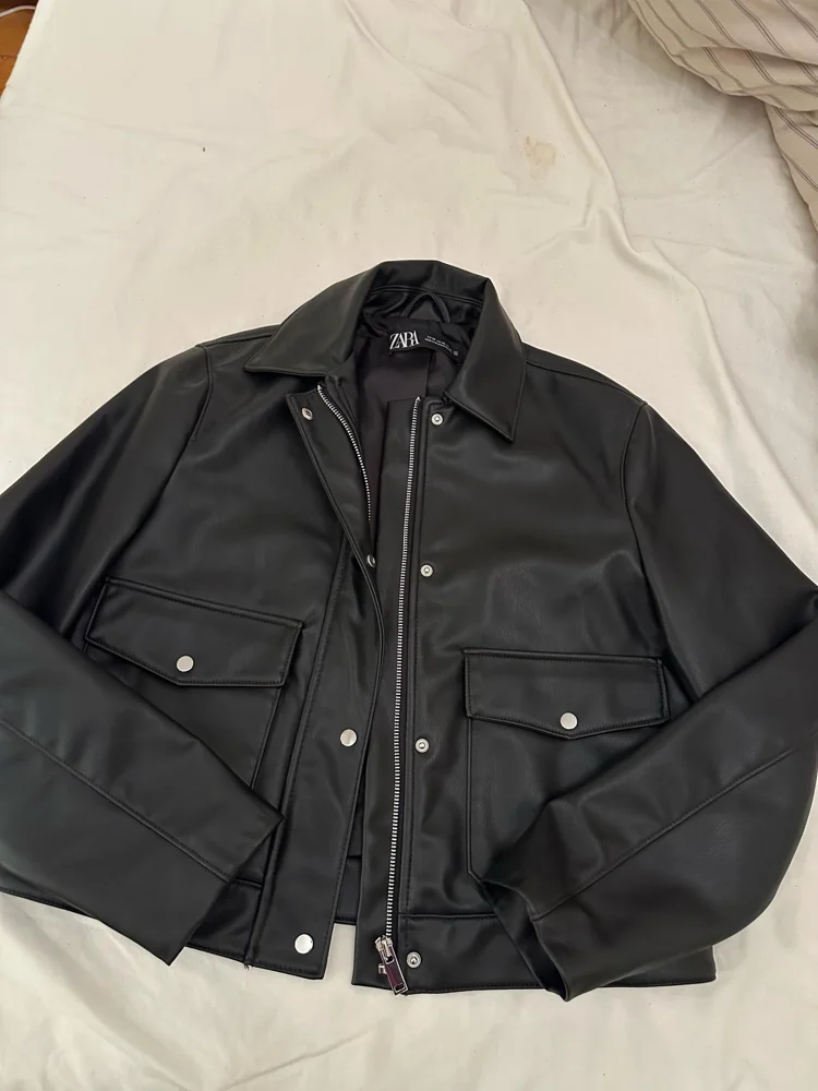 Zara Jackets, size XS / 34 / 6, photo 2