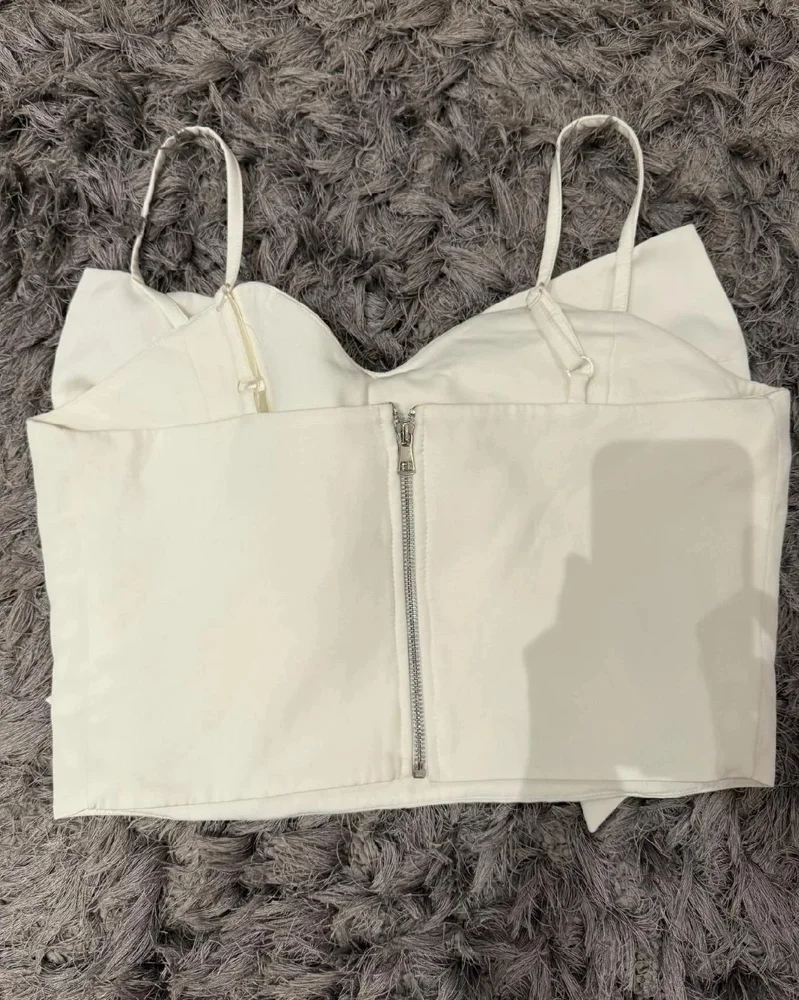 Crop Tops, size XL / 42 / 14, photo 4