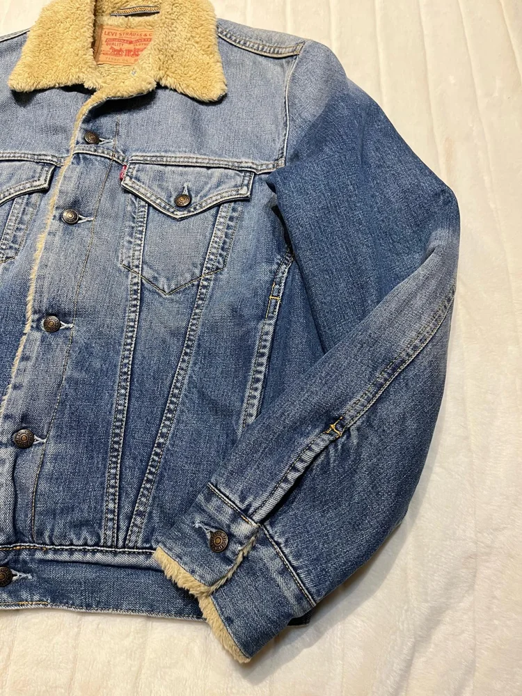 Levi's Jackets, size M, photo 3