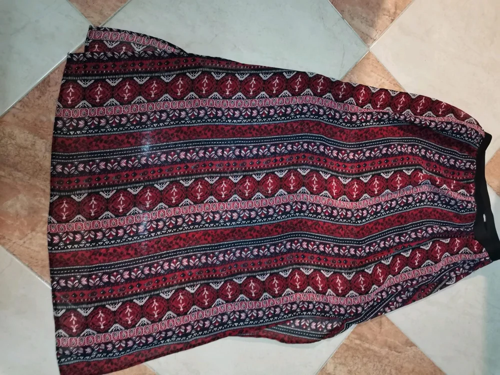 H&M Skirts, size M / 38 / 10, photo 4