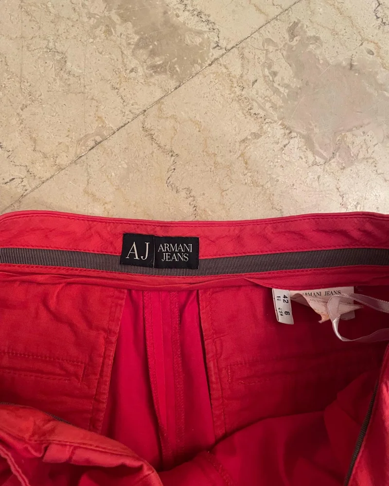 Armani Jeans Skirts, size XL / 42 / 14, photo 5