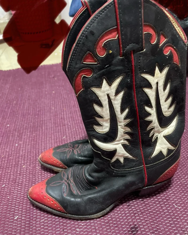 Boots, size 36, photo 2