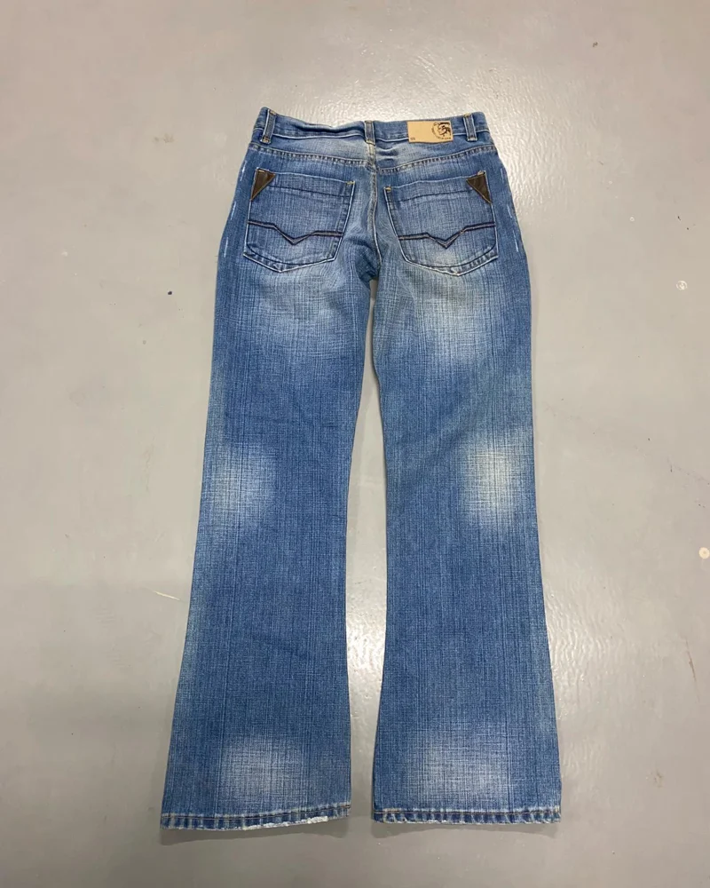 Diesel Jeans, size L, photo 4