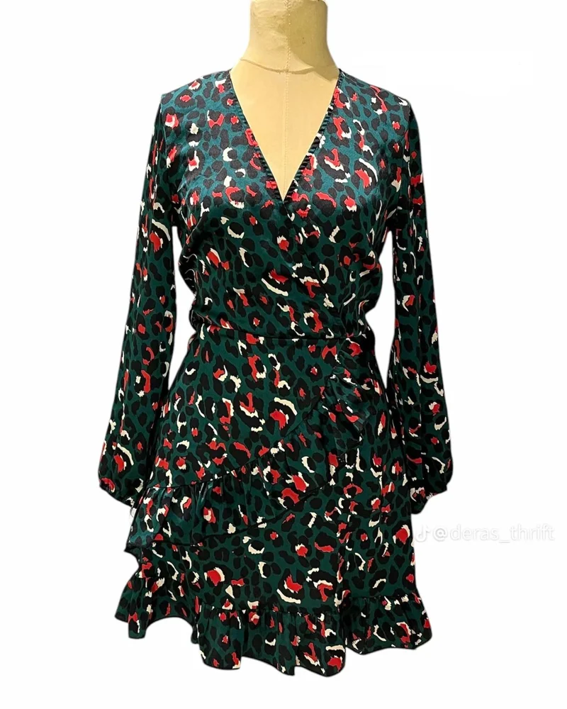 Quiz Mini Dresses
