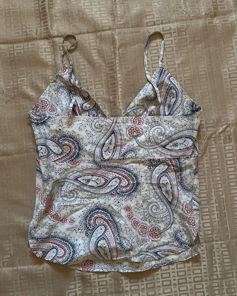 Tank Tops, size S / 36 / 8, photo 3