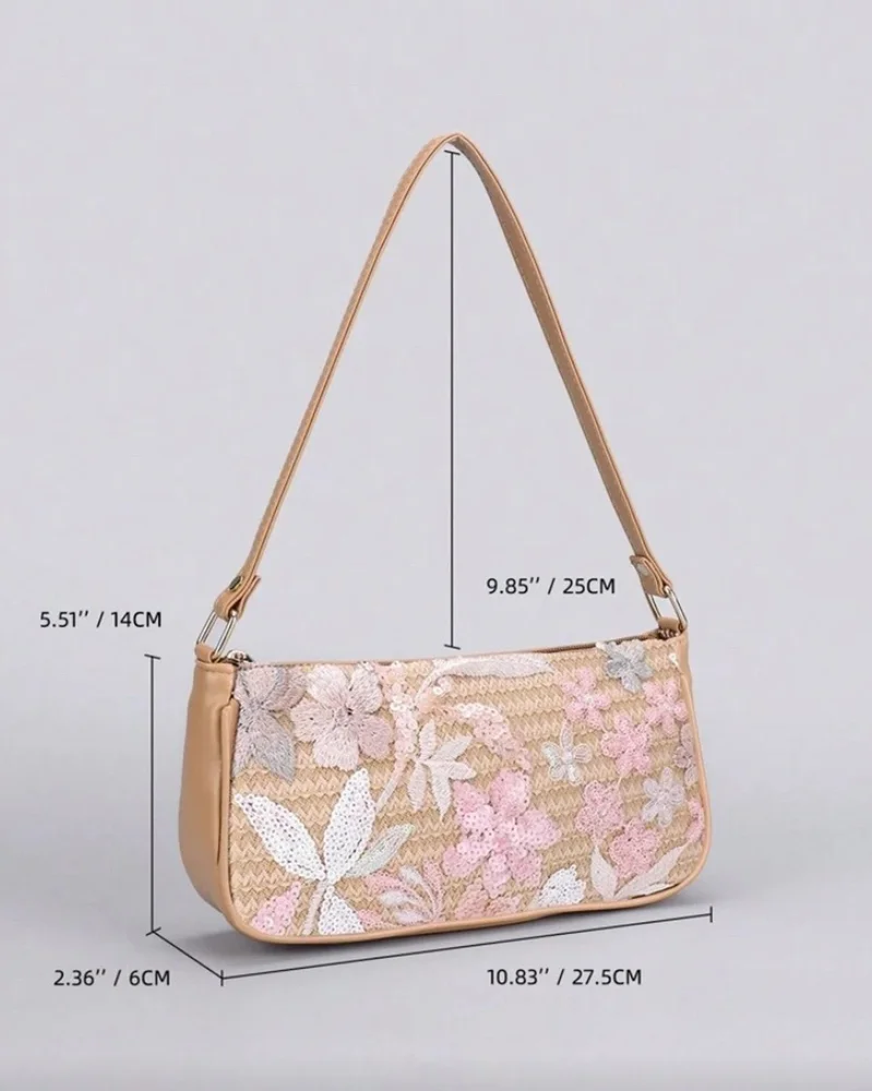 Shoulder Bag, size One size, photo 2