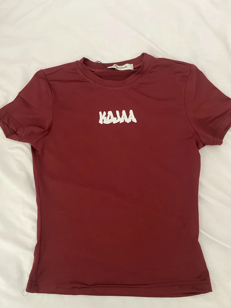 local brands T-shirts