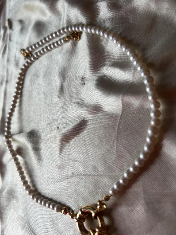 Necklaces, size Other, photo 3