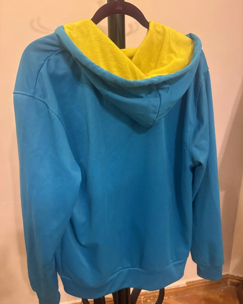 Hoodies, size L, photo 5