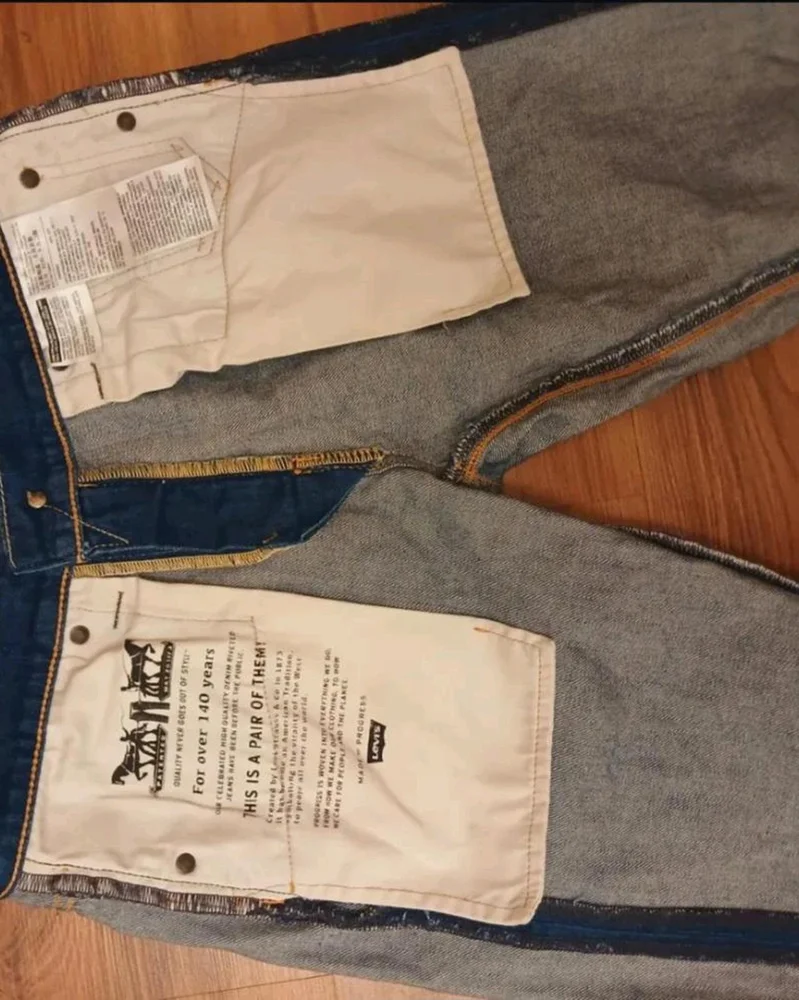 Levi's Jeans, size W28, photo 4
