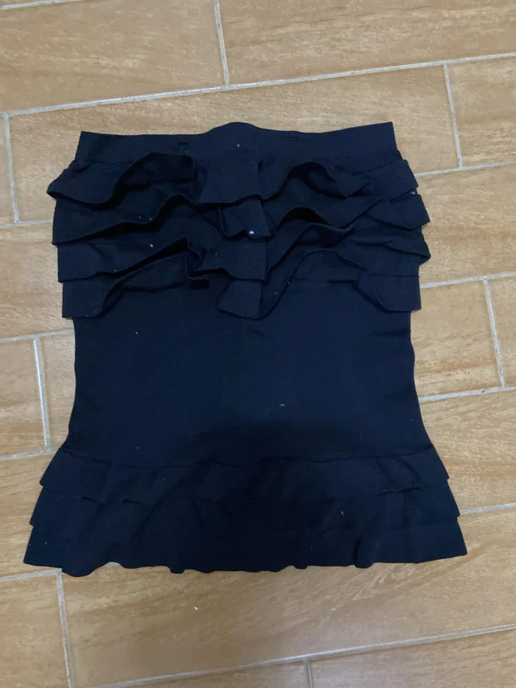 Crop Tops