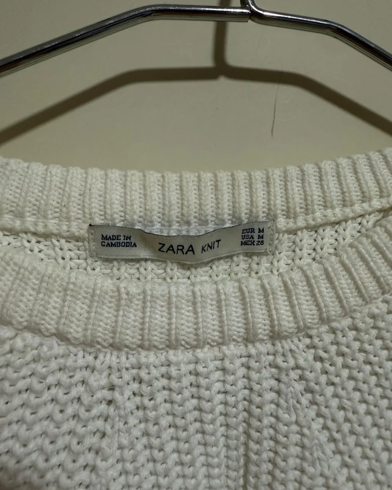 Zara Sweaters & Pullovers, size M / 38 / 10, photo 3