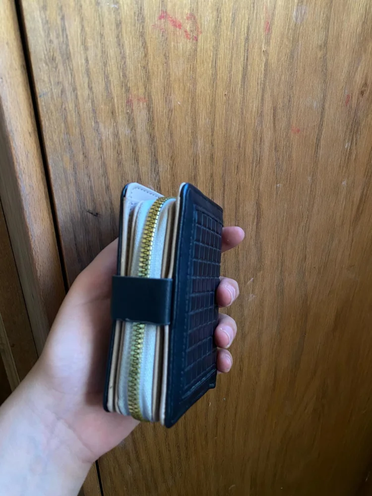 Wallets, size Other, photo 2