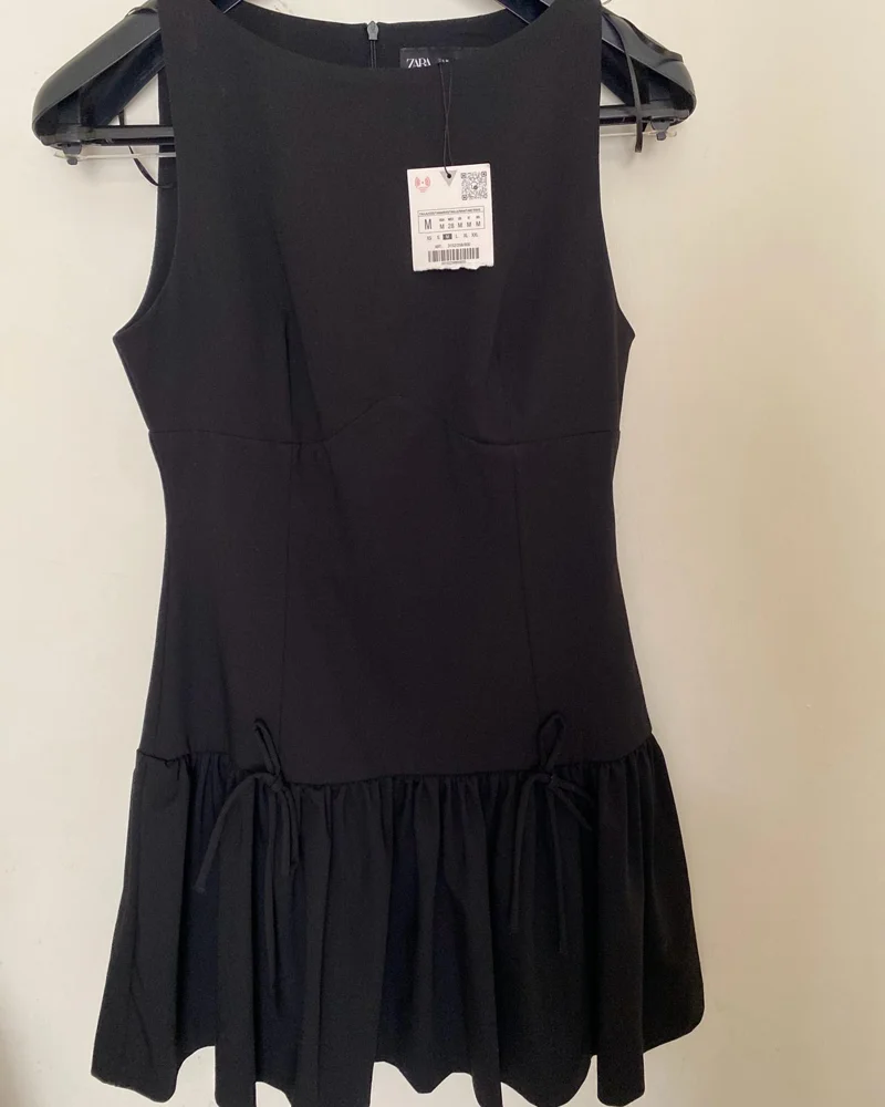 Zara Mini Dresses, size M / 38 / 10, photo 3