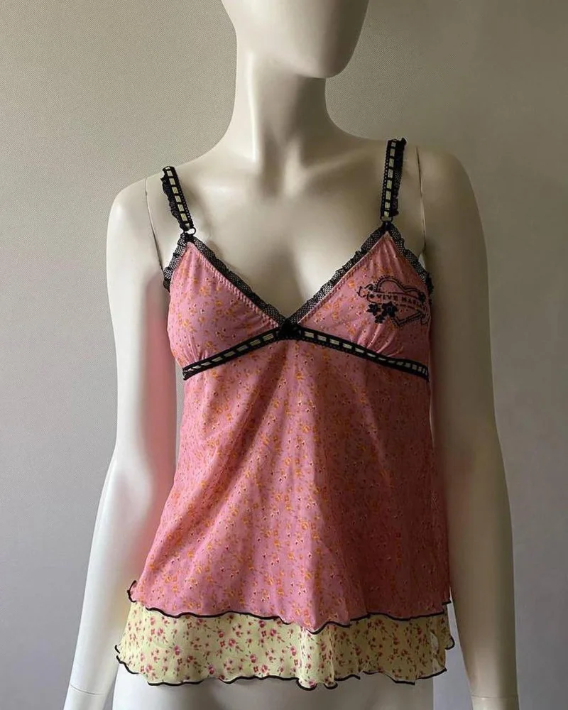 Vive Maria Tank Tops, size S / 36 / 8, photo 2