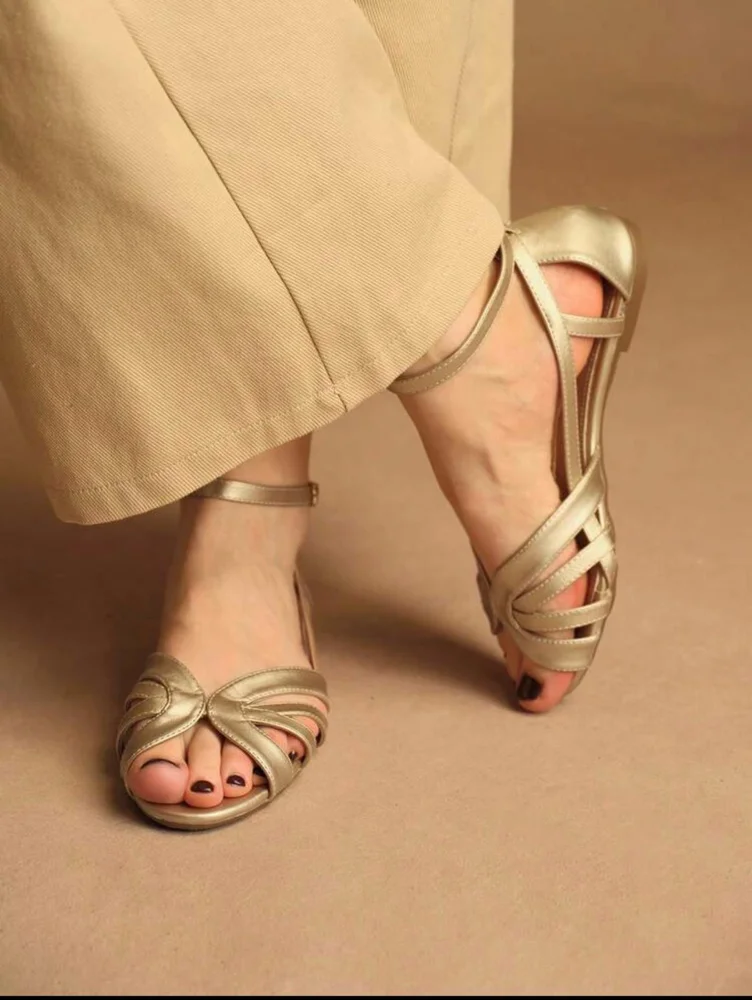 Shein Sandals, size 38, photo 3
