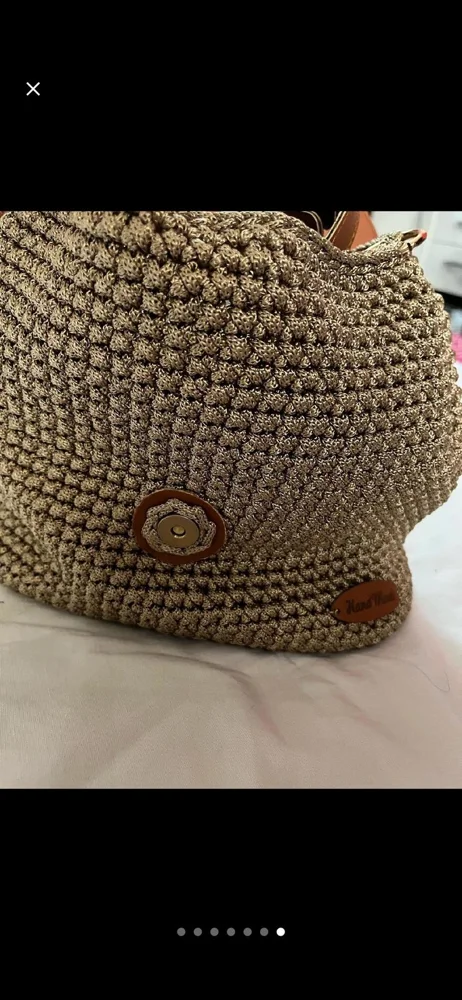 Cross-Body Bag, size One size, photo 5