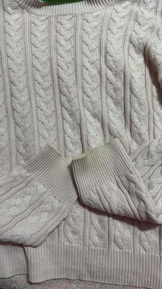 H&M Sweaters & Pullovers, size One size, photo 4