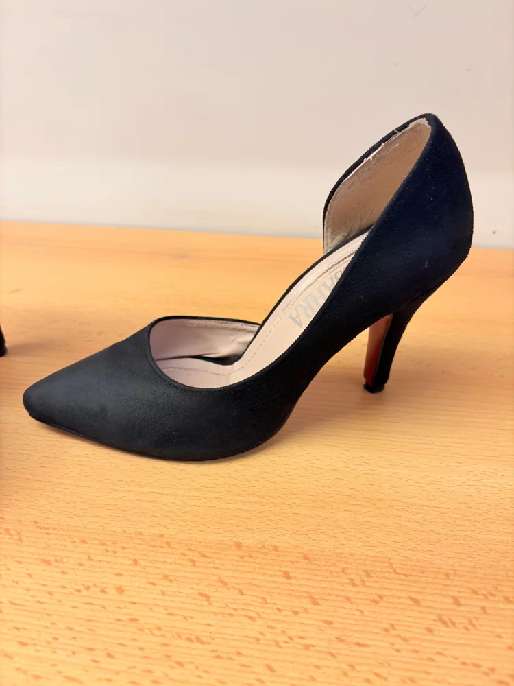 Pumps, size 38, photo 2