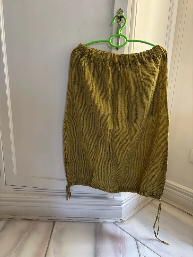 Skirts