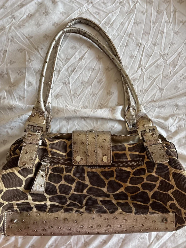 GUESS Shoulder Bag, size Other, photo 2