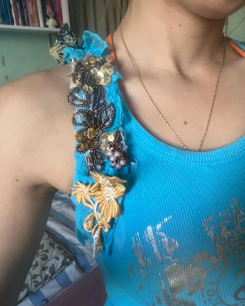 Bebe Tank Tops, size S / 36 / 8, photo 3