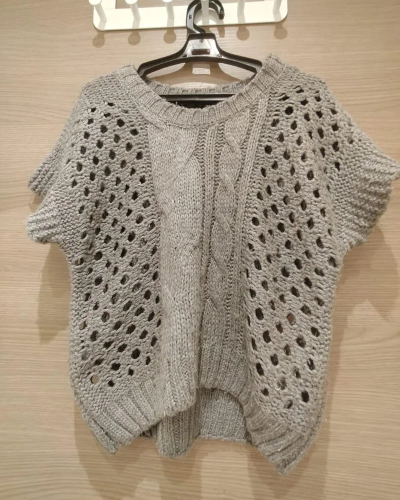 Topshop Vests, size M / 38 / 10, photo 3