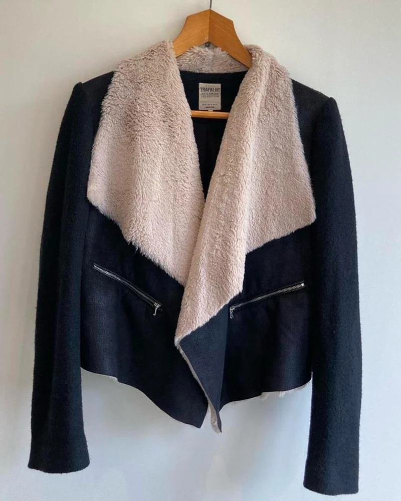 Zara Jackets