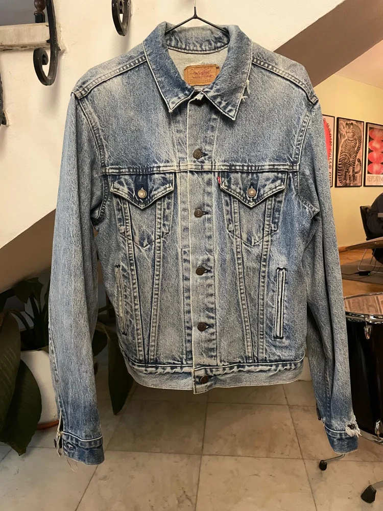 Levi's Jackets, size L / 40 / 12, photo 2