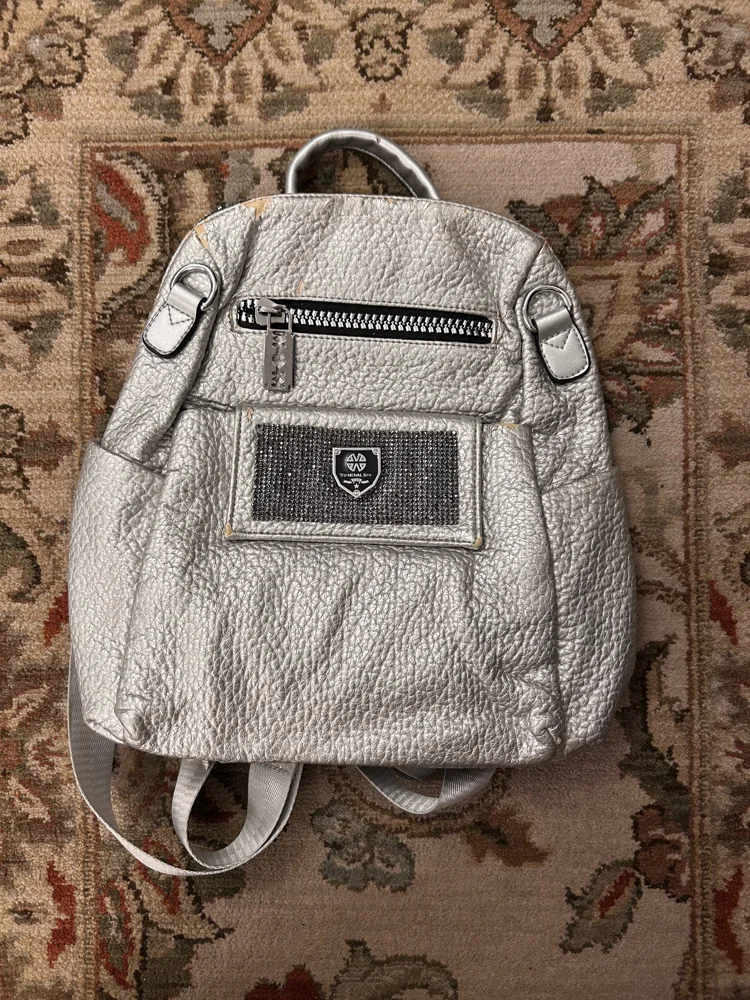 Backpacks