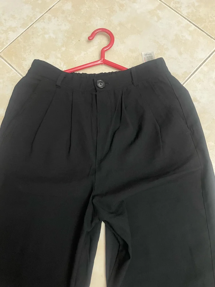 Defacto Pants, size M / 38 / 10, photo 6