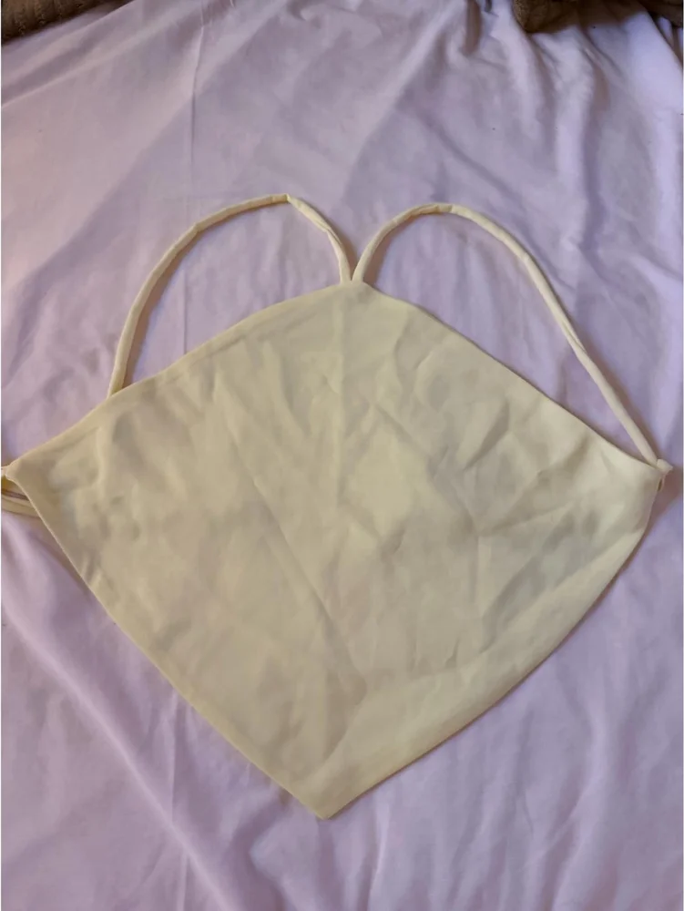 Local Halter Tops, size S / 36 / 8, photo 2