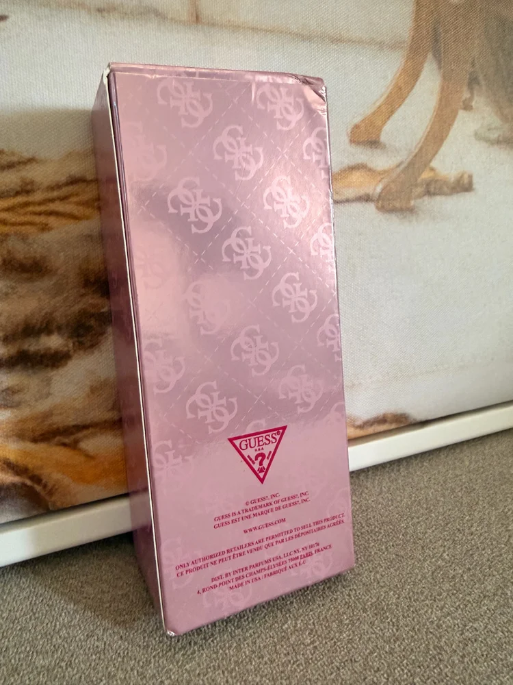 GUESS Perfume, size Other, photo 3
