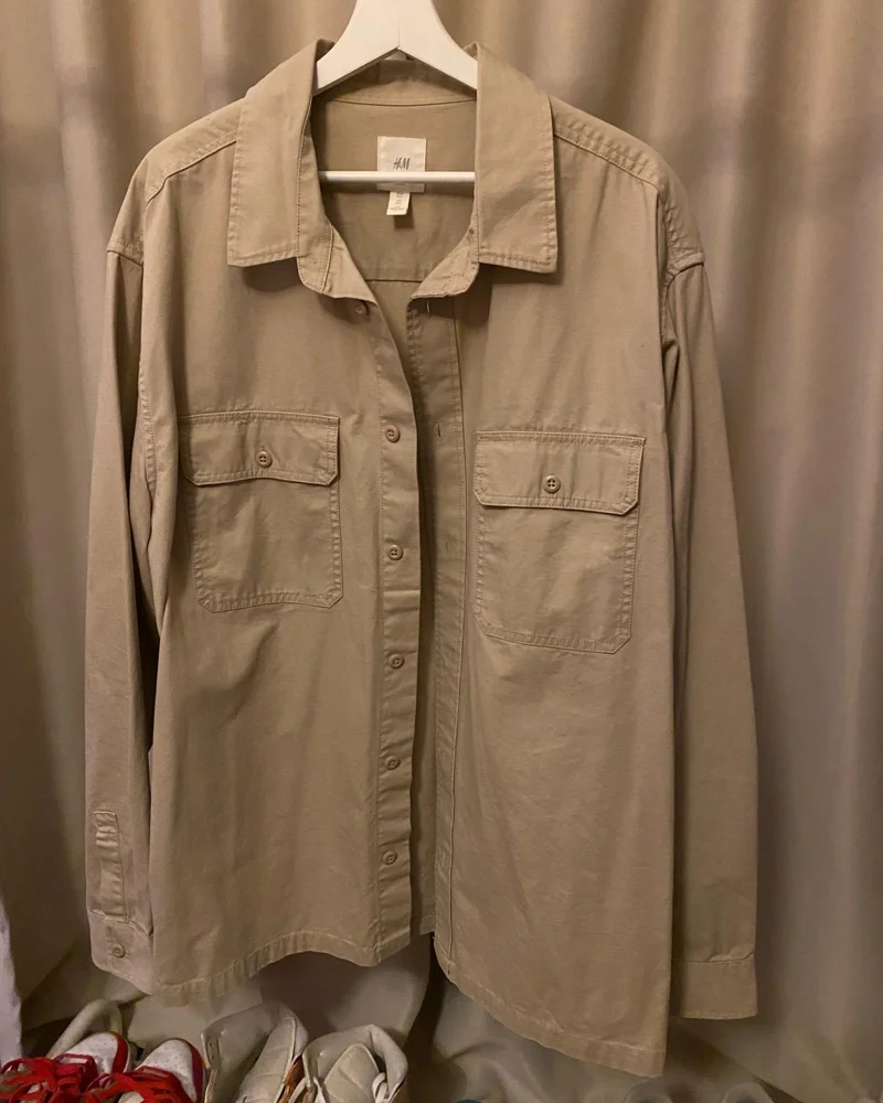 H&M Shirts, size XXL, photo 3