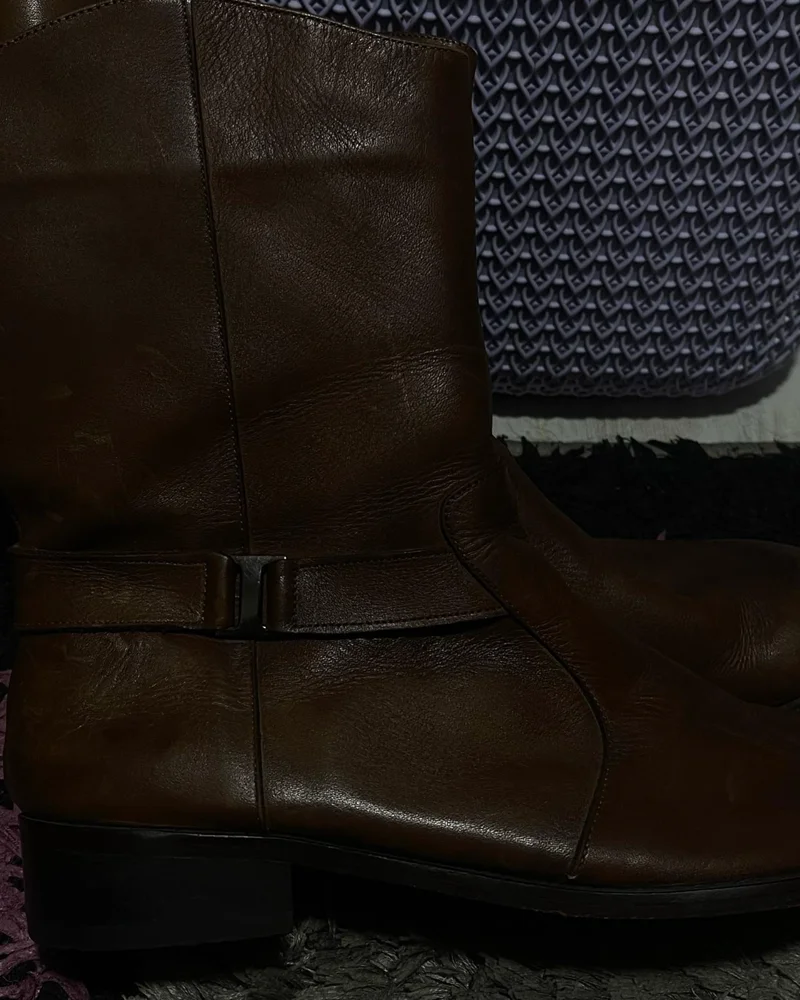 Boots, size 40, photo 3