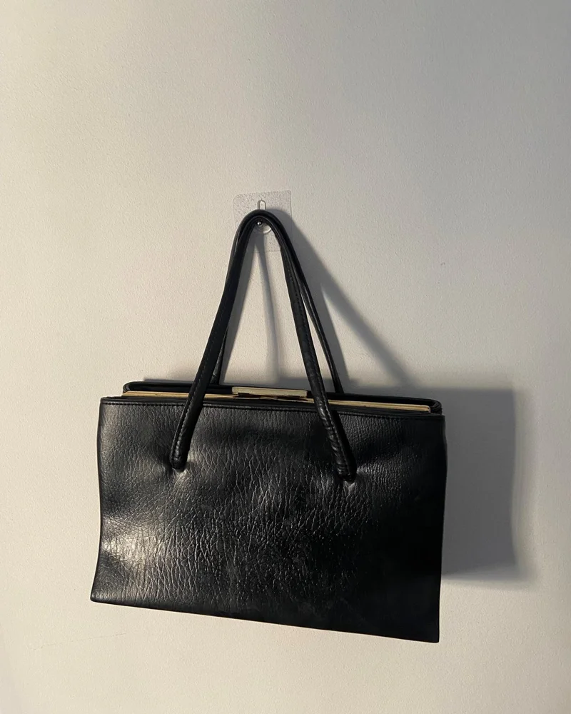 Massimo Dutti Shoulder Bag, size One size, photo 2