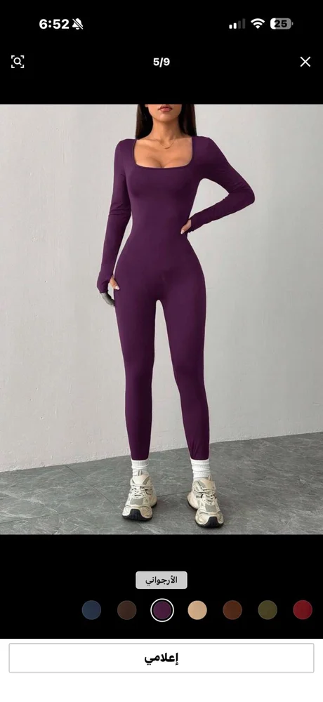 Shein Jumpsuits, size L / 40 / 12, photo 2
