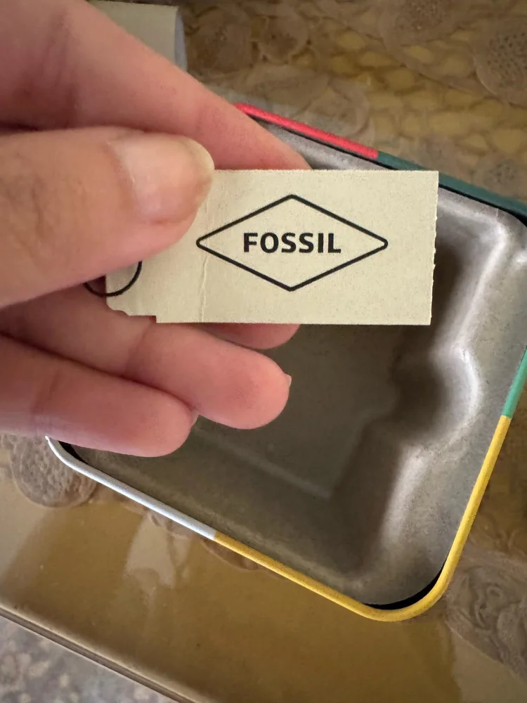 Fossil Watches, size Other, photo 4